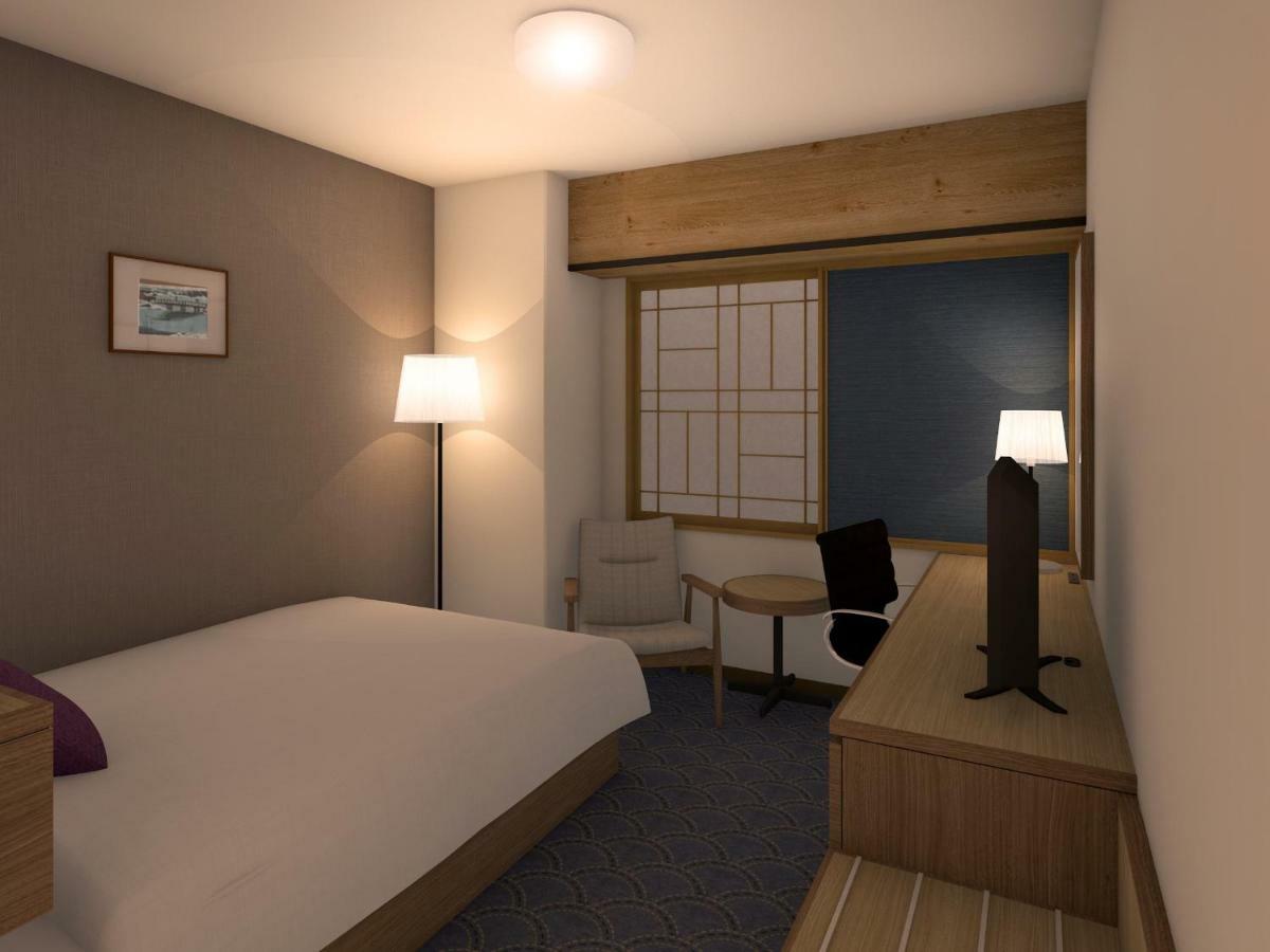 Green Hill Hotel Akashi Buitenkant foto